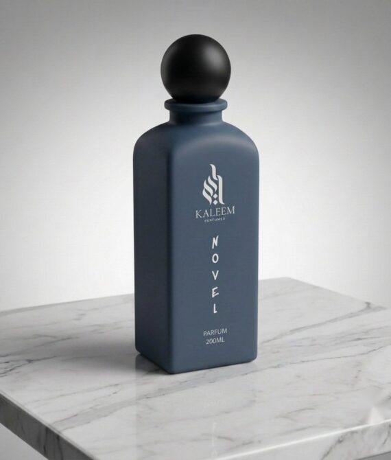 Novel pefume