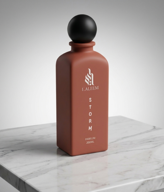 Storm perfume