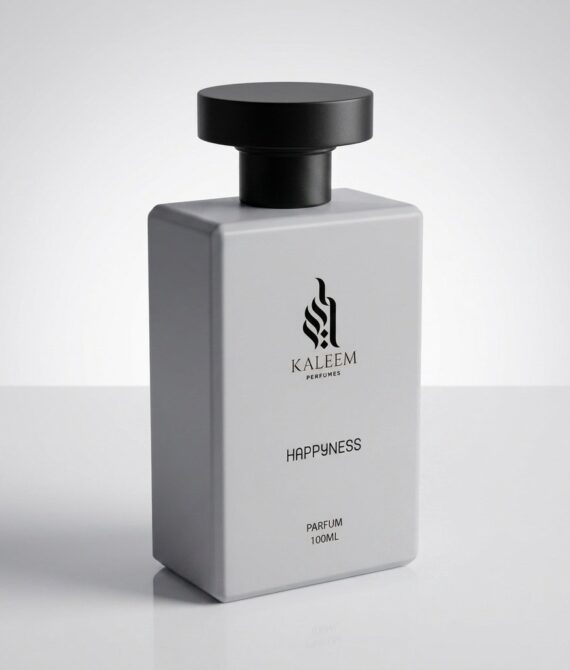 Happiness perfume
