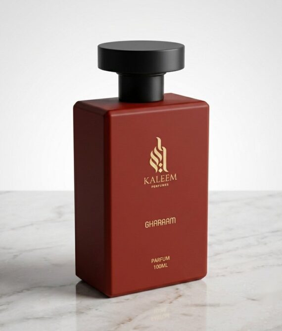 Gharaam perfume