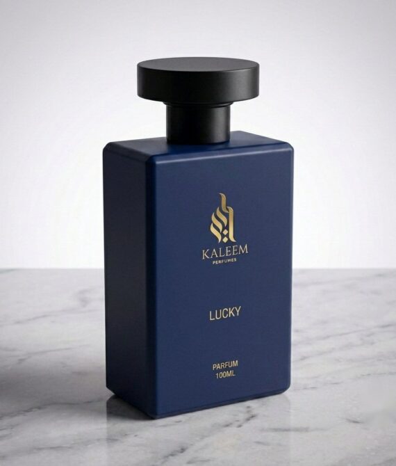 Lucky perfume