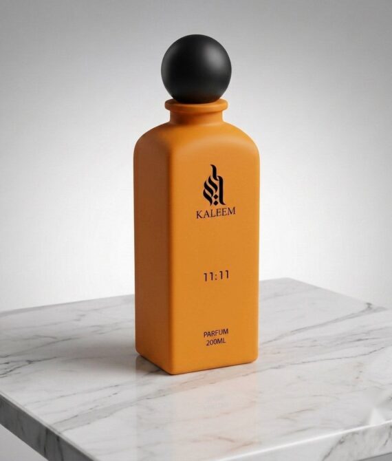 11:11 perfume