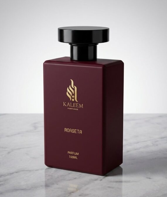 Roaseta perfume