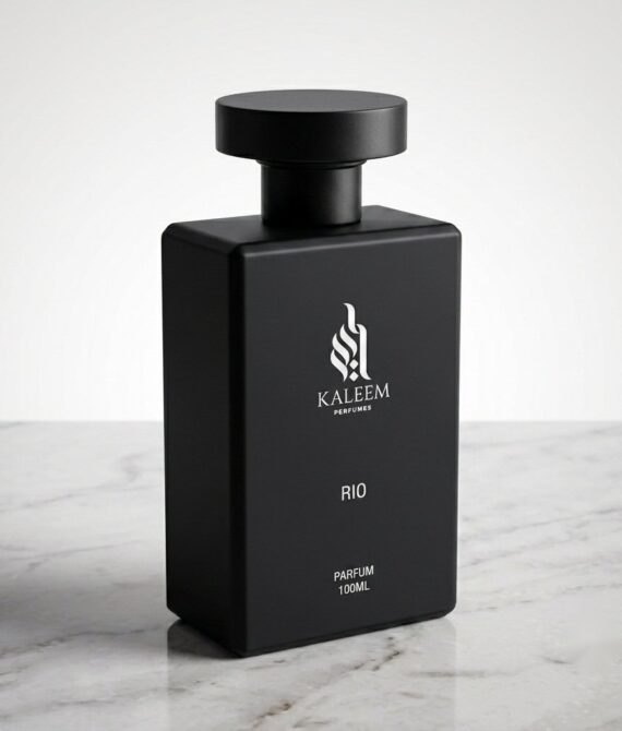 Rio perfume